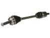 Driveshaft:44011-S84-A50