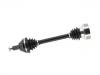 Driveshaft Driveshaft:6R0 407 761A