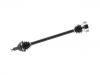 Driveshaft Driveshaft:6R0 407 762A