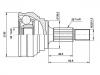 Jeu de joints, arbre de transmission CV Joint Kit:431 407 311A