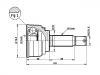 Jeu de joints, arbre de transmission CV Joint Kit:MB526583