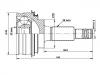 Gelenksatz, Antriebswelle CV Joint Kit:43410-12020