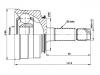 Jeu de joints, arbre de transmission CV Joint Kit:15-1073