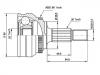 Jeu de joints, arbre de transmission CV Joint Kit:431 498 099F