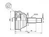 Gelenksatz, Antriebswelle CV Joint Kit:855 407 311