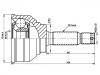 球笼修理包 CV Joint Kit:MB526522