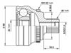 Jeu de joints, arbre de transmission CV Joint Kit:4A0 407 305 F