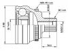 Jeu de joints, arbre de transmission CV Joint Kit:895 407 305 A