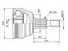 Jeu de joints, arbre de transmission CV Joint Kit:1H0 407 311