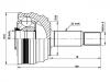 Gelenksatz, Antriebswelle CV Joint Kit:6N0 407 311