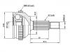 Jeu de joints, arbre de transmission CV Joint Kit:1023250