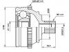 Jeu de joints, arbre de transmission CV Joint Kit:701 407 321E