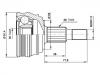 Jeu de joints, arbre de transmission CV Joint Kit:1J0 498 099A