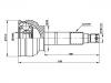 Gelenksatz, Antriebswelle CV Joint Kit:7232-51001