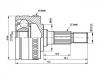 球笼修理包 CV Joint Kit:000 330 15 85