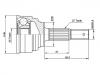 ремкомплект граната CV Joint Kit:39100-85E10