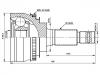 CV Joint Kit:43420-06100