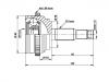 Gelenksatz, Antriebswelle CV Joint Kit:326807