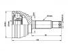 ремкомплект граната CV Joint Kit:MB896526