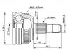 球笼修理包 CV Joint Kit:168 360 33 72