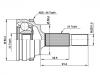 球笼修理包 CV Joint Kit:43470-59115