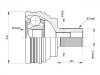 Gelenksatz, Antriebswelle CV Joint Kit:1K0 407 311 F