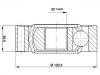 球笼修理包 CV Joint Kit:16-1030