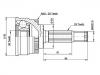 Gelenksatz, Antriebswelle CV Joint Kit:49508-29C00