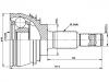 Jeu de joints, arbre de transmission CV Joint Kit:43410-33030