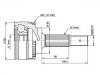 Gelenksatz, Antriebswelle CV Joint Kit:43460-09290