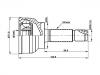 Jeu de joints, arbre de transmission CV Joint Kit:28021-TA000