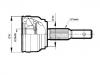 ремкомплект граната CV Joint Kit:326808