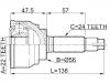 Jeu de joints, arbre de transmission CV Joint Kit:#43410-52010