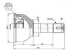 ремкомплект граната CV Joint Kit:43405-60030